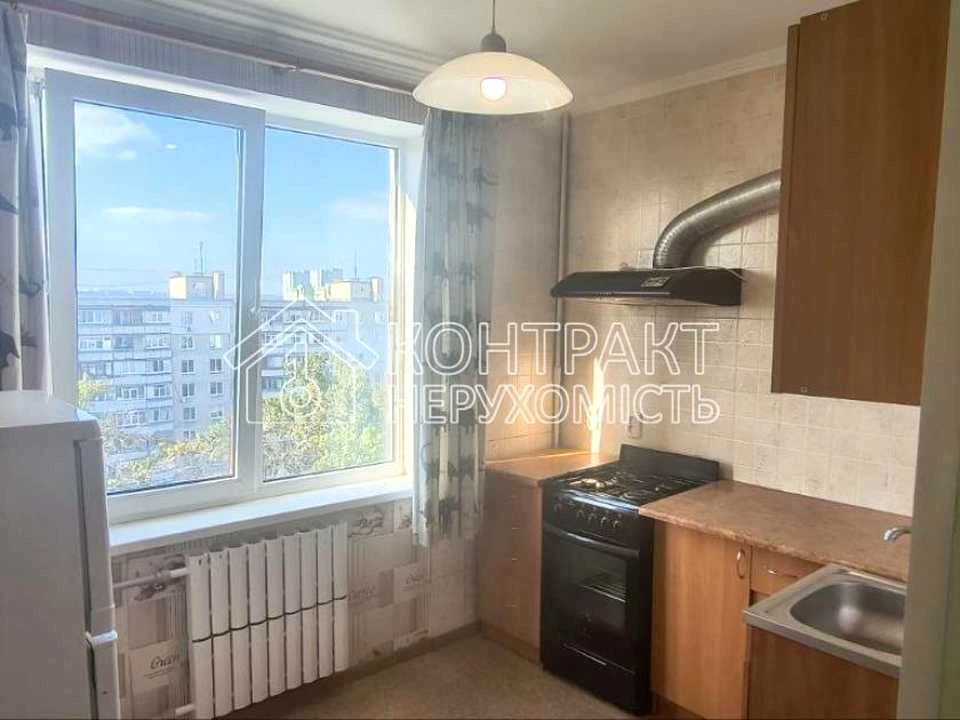 Apartment. Gvardiytsiv-Shiroinin Street, Kharkiv