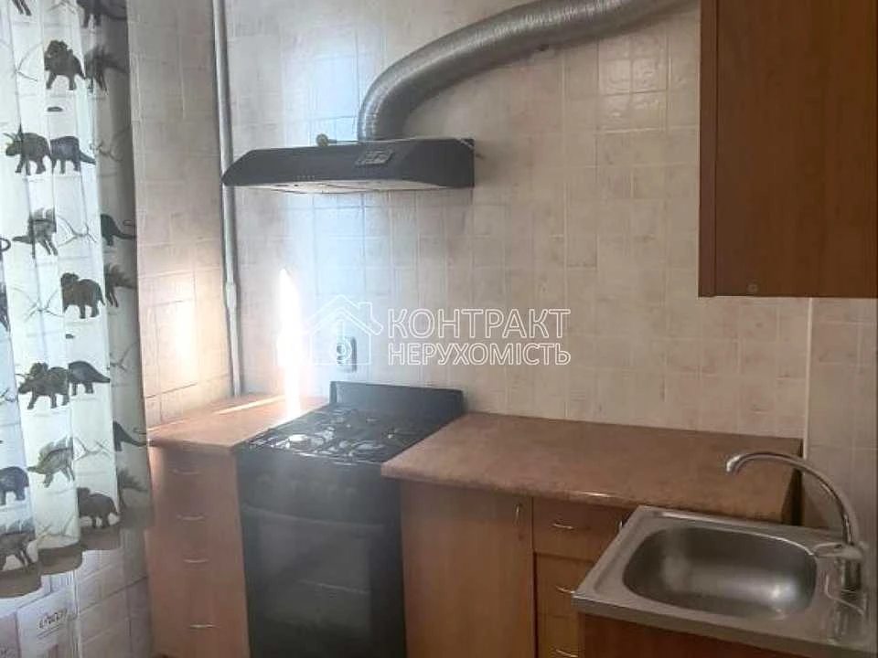 Apartment. Gvardiytsiv-Shiroinin Street, Kharkiv