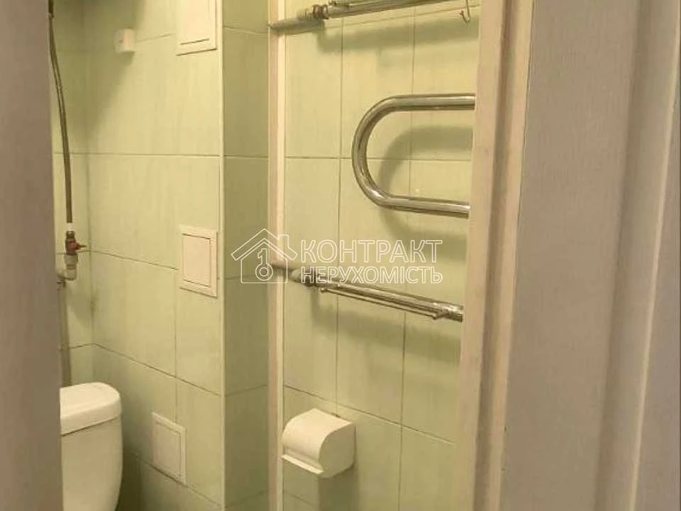 Apartment. Gvardiytsiv-Shiroinin Street, Kharkiv