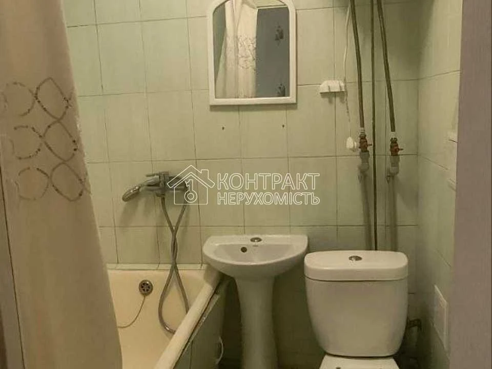 Apartment. Gvardiytsiv-Shiroinin Street, Kharkiv