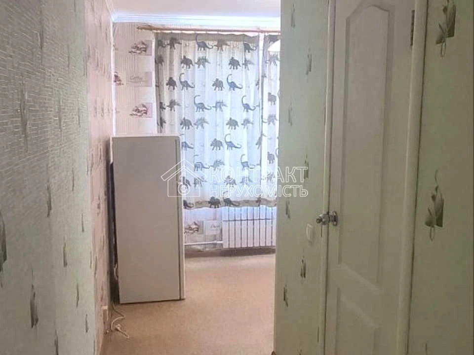 Apartment. Gvardiytsiv-Shiroinin Street, Kharkiv