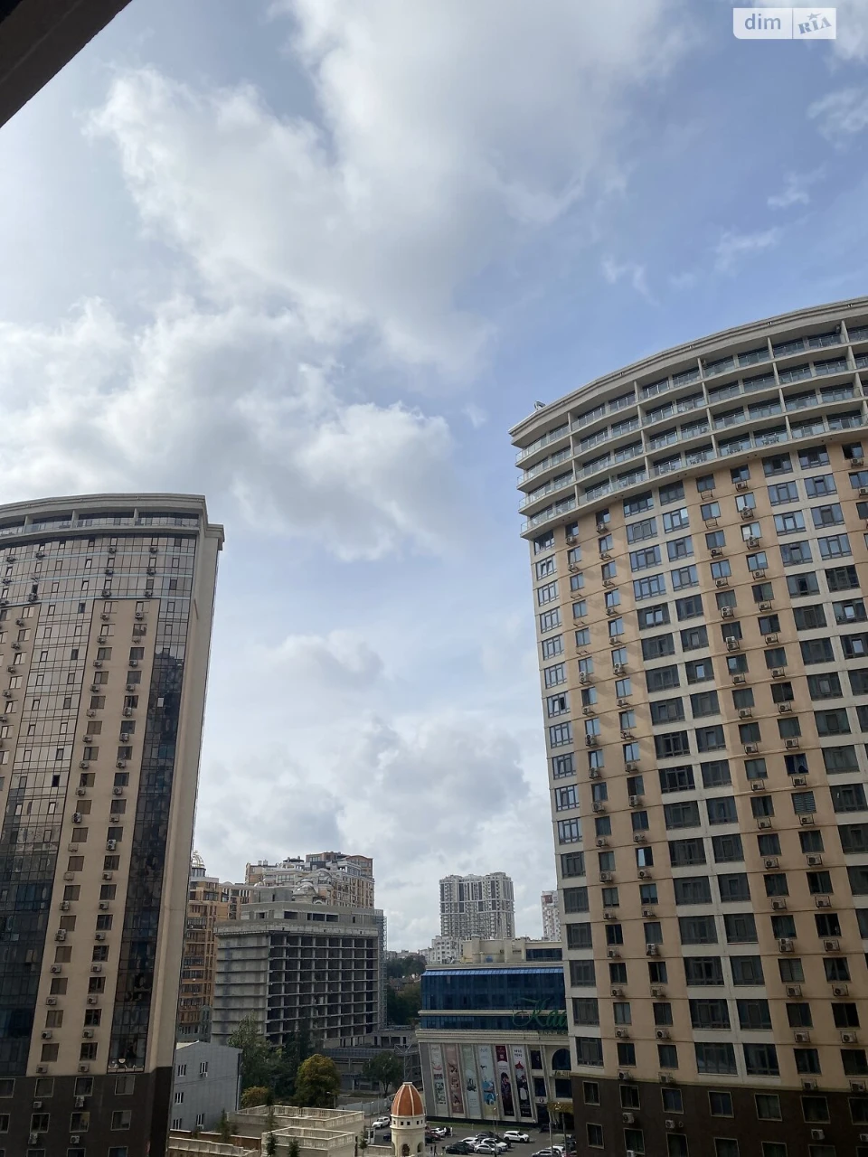 Apartment for Sale in Arcadia