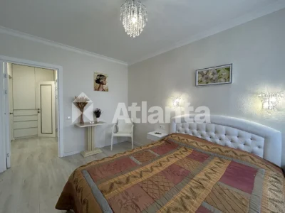 2х комн.квартира, современный кап.ремонт, Таирова, Гос.Прогр