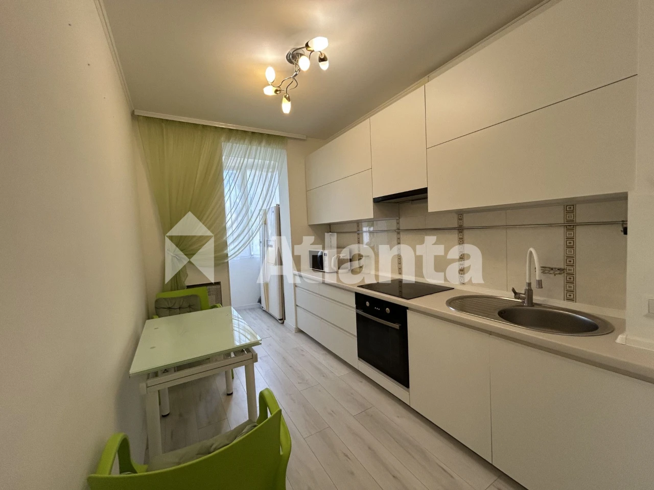 2х комн.квартира, современный кап.ремонт, Таирова, Гос.Прогр