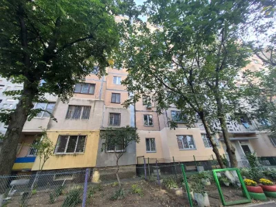 Квартира. Одесса, улица Евгена Чикаленко