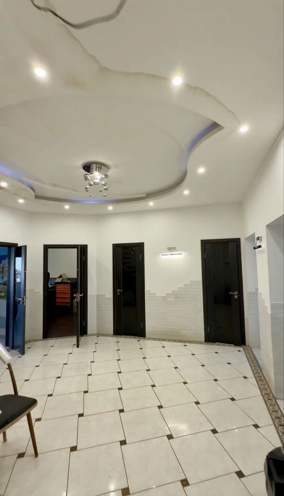 Дворівнева квартира 200 м² з видом на море, Заболотного, 140
