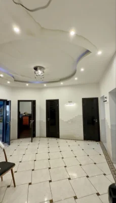 Дворівнева квартира 200 м² з видом на море, Заболотного, 140