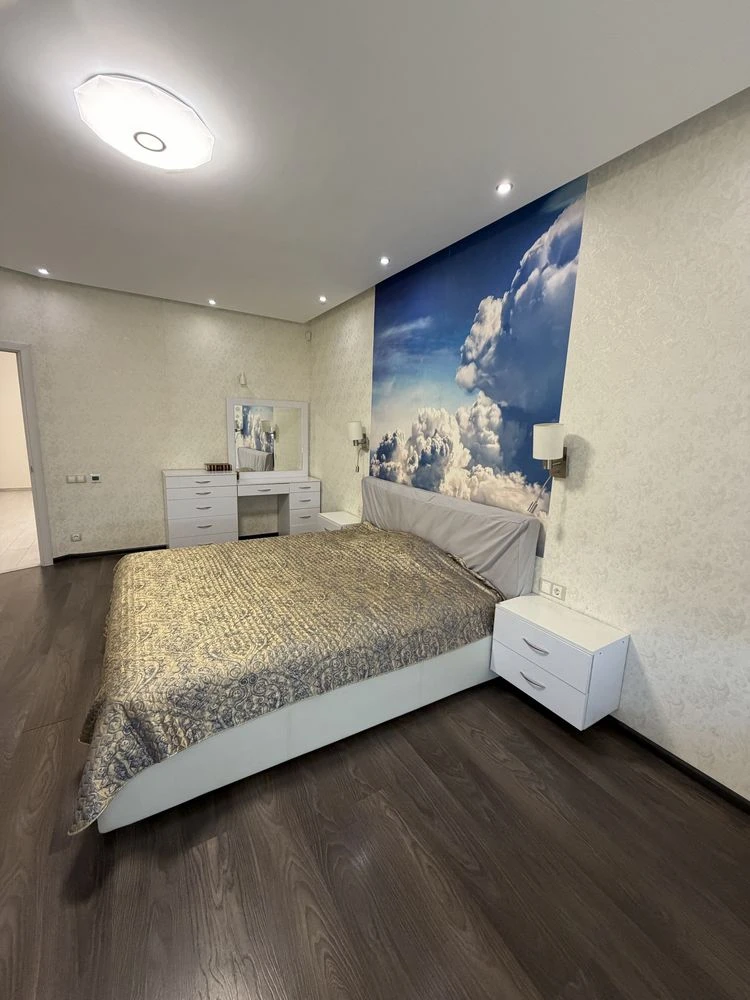 Дворівнева квартира 200 м² з видом на море, Заболотного, 140