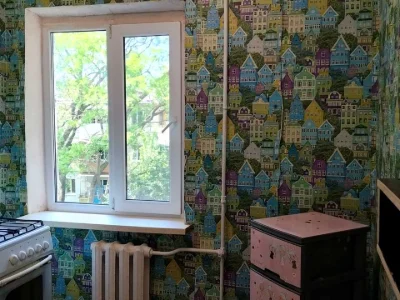 Apartment for sale. Odessa, Kosmonavtiv st.