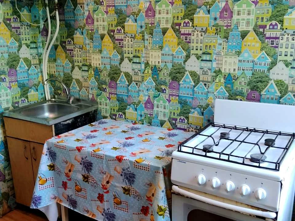 Apartment for sale. Odessa, Kosmonavtiv st.
