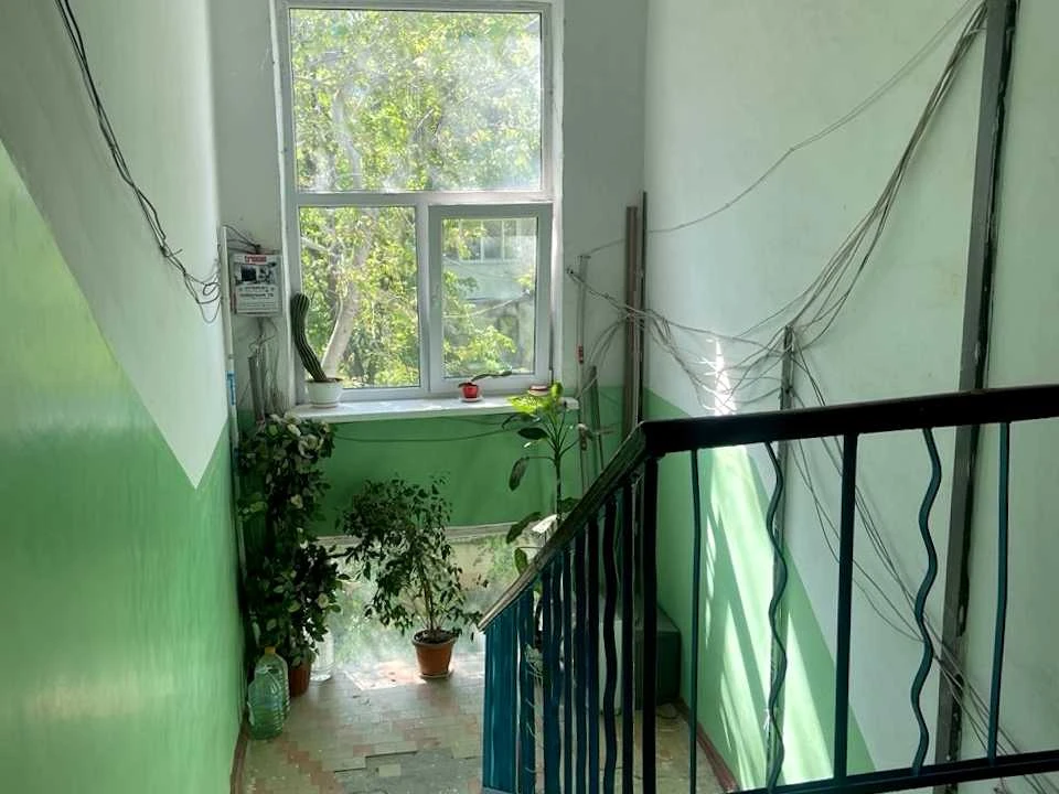 Apartment for sale. Odessa, Kosmonavtiv st.