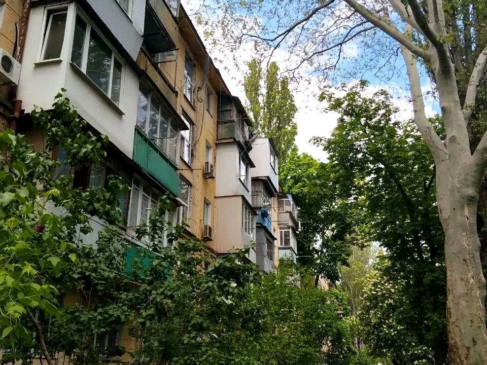 Apartment for sale. Odessa, Kosmonavtiv st.