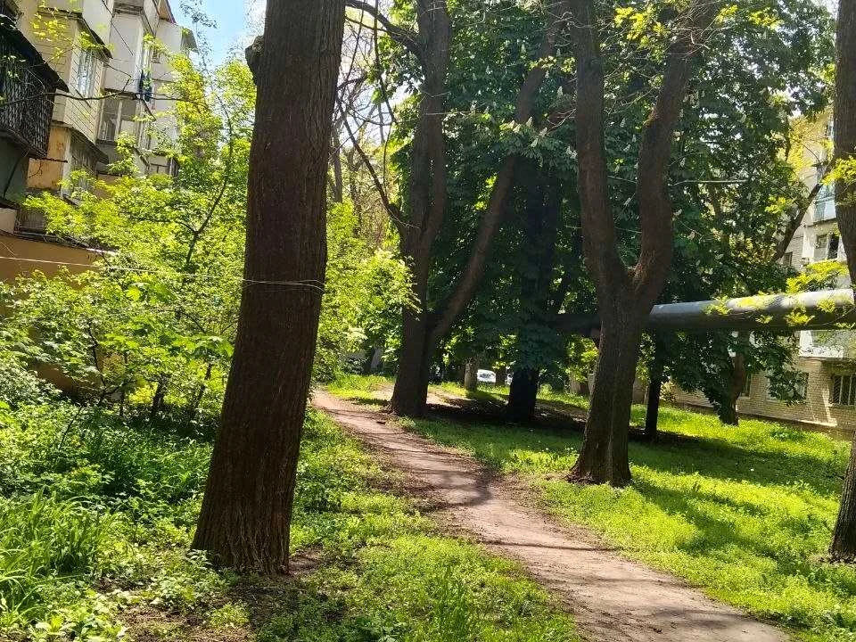 Apartment for sale. Odessa, Kosmonavtiv st.
