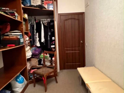 Квартира. Одесса, Адмиральский проспект