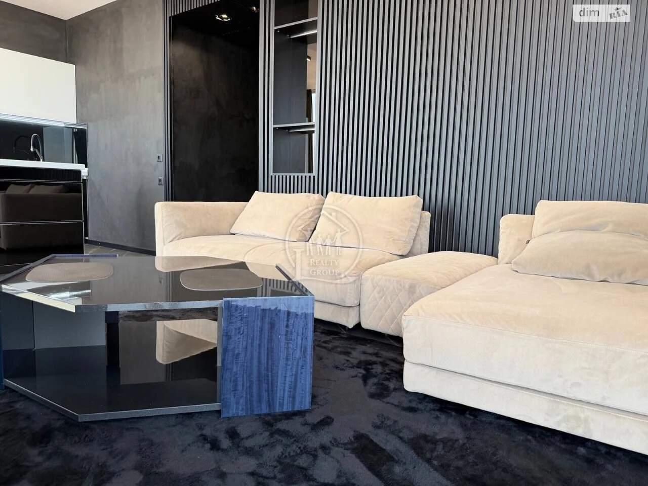 Long-Term Rental Apartment Arcadia