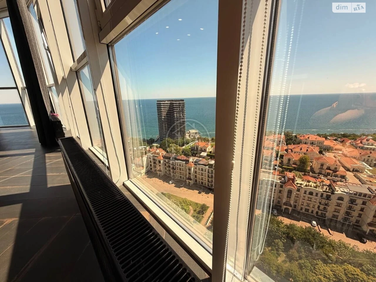 Long-Term Rental Apartment Arcadia