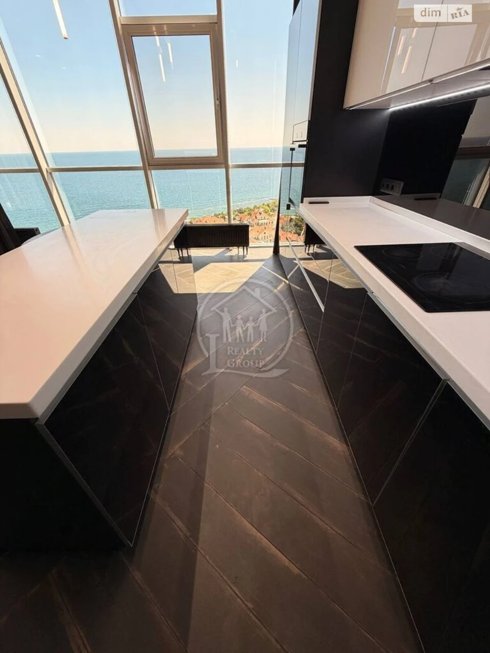 Long-Term Rental Apartment Arcadia