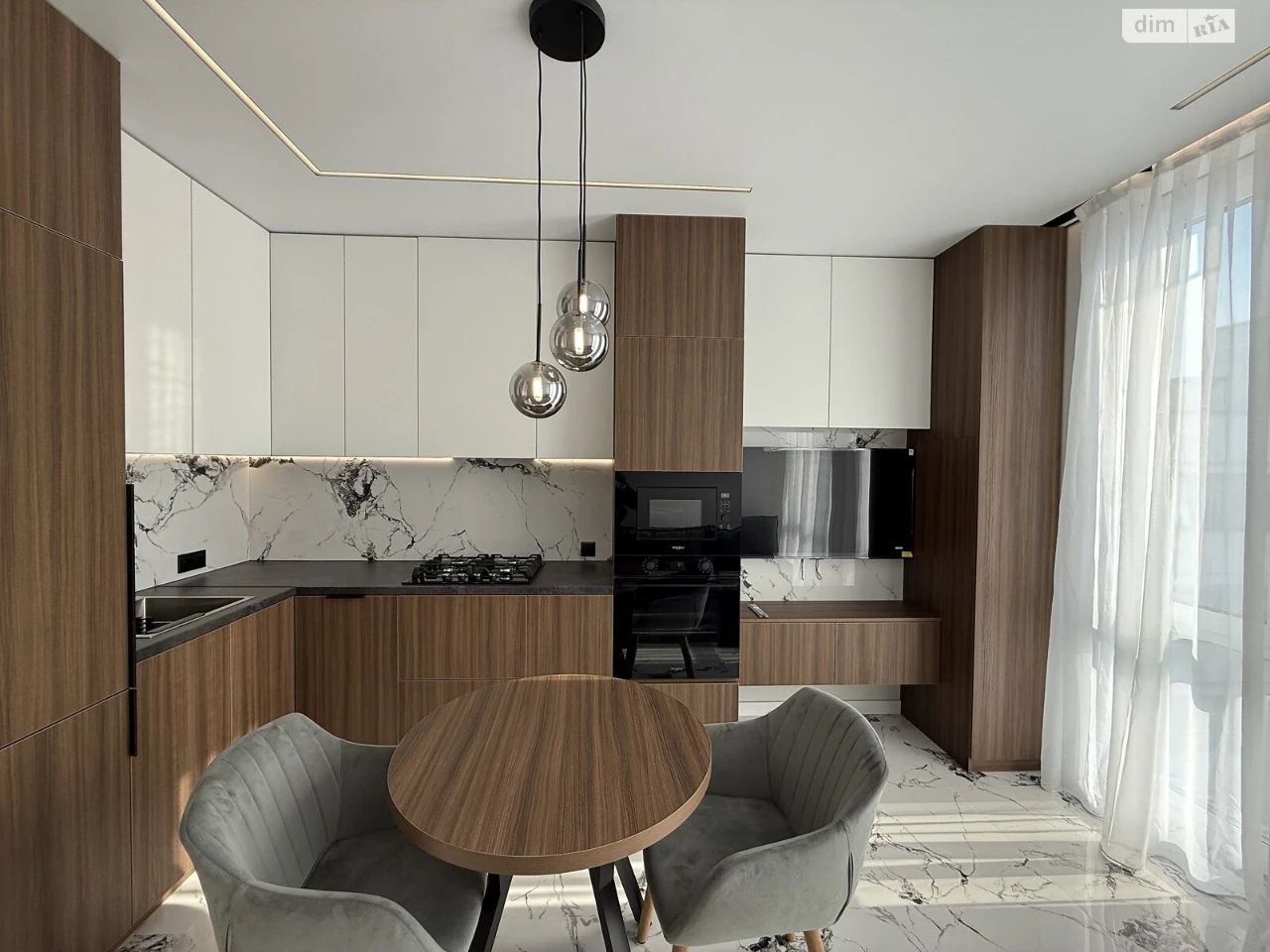 Apartment for Sale