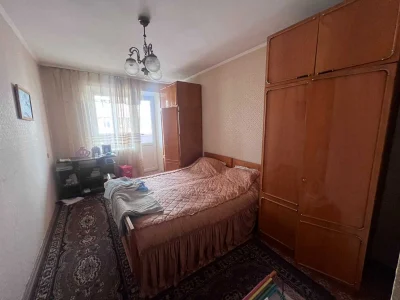 Sale of a 1-bedroom apartment in the city center (Prybuska)