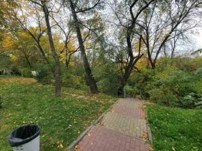 Spacious 2-bedroom apartment in the city center