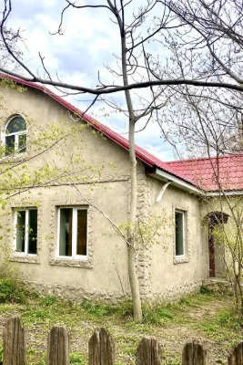 ПРОДАМ – Дом на участке 10 соток. ГОРОЖ. Коммуникации‼️Все д