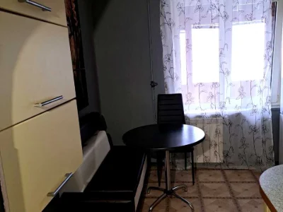 Квартира. Київ, Оболонський просп.