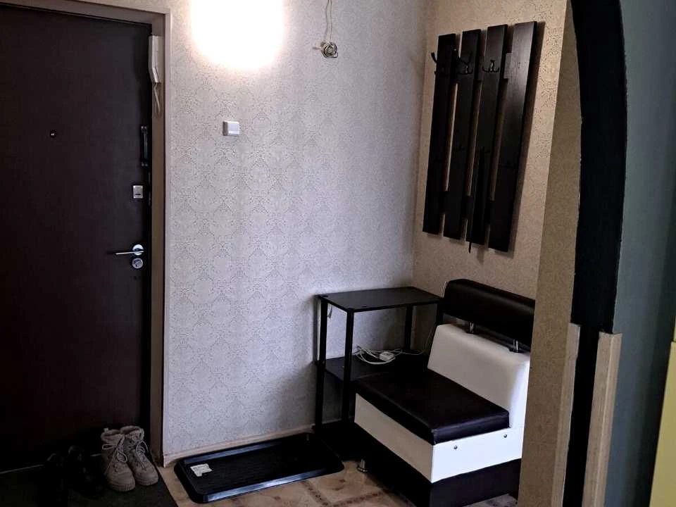 Квартира. Київ, Оболонський просп.