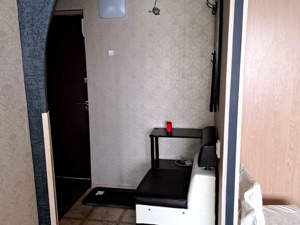 Квартира. Київ, Оболонський просп.