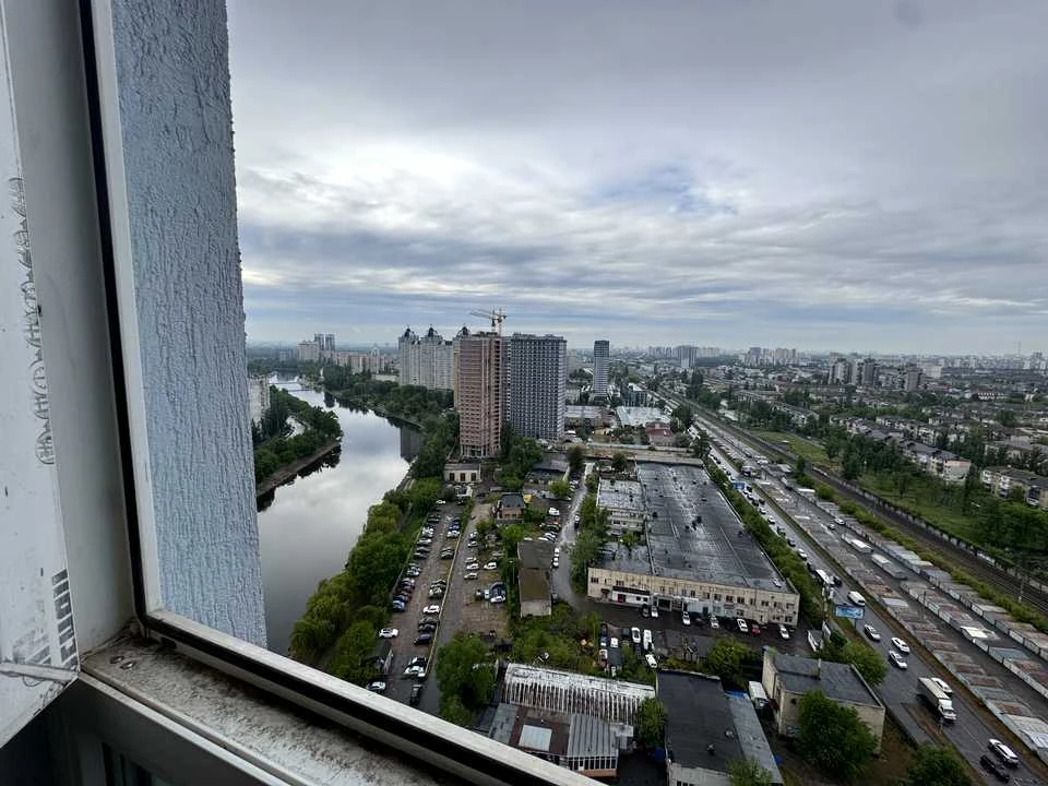 Квартира. Київ, проспект Соборності
