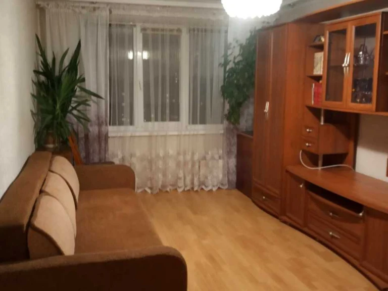 Apartment. George Gongadze Street, Kyiv