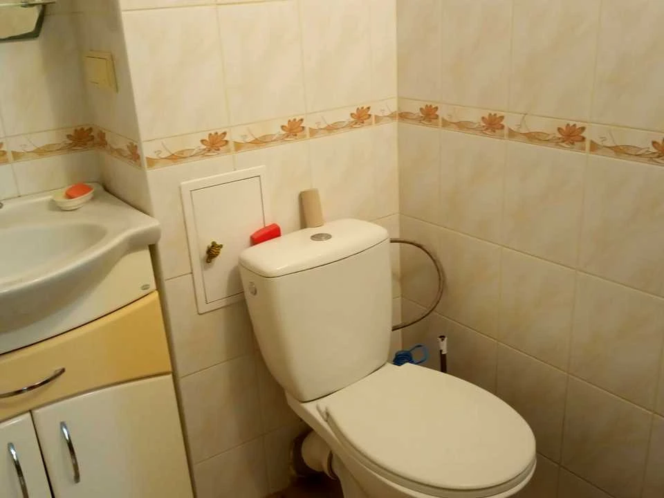 Квартира. Київ, проспект Георгія Гонгадзе