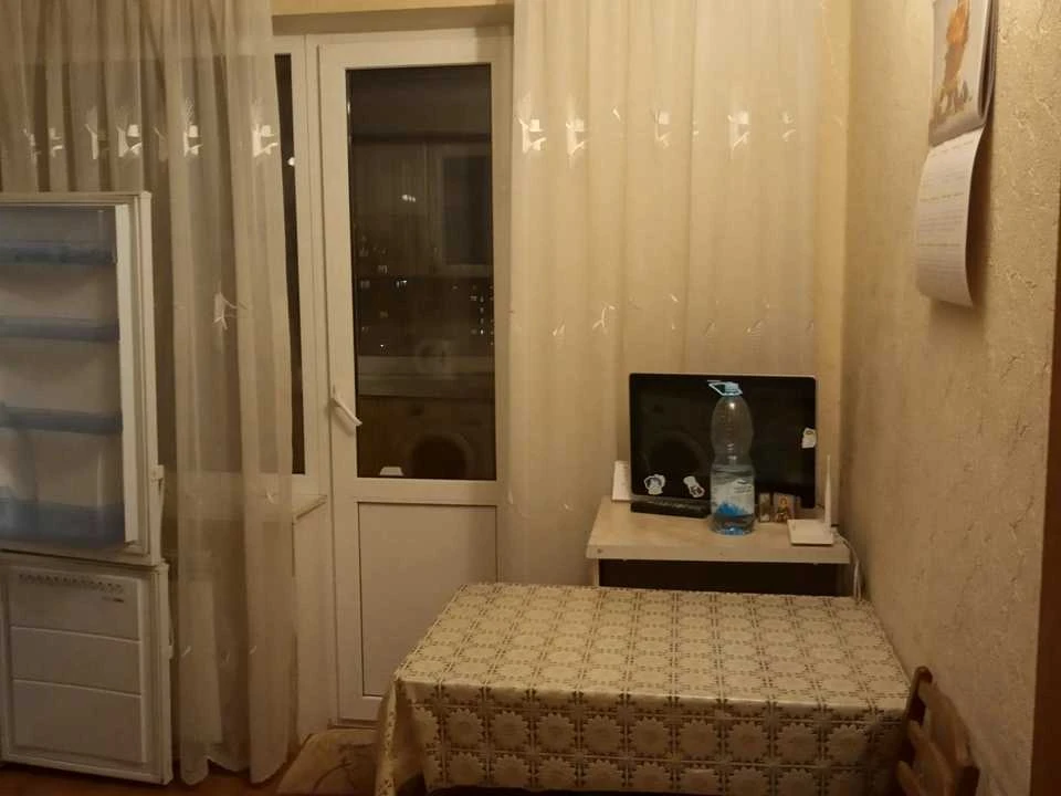 Квартира. Київ, проспект Георгія Гонгадзе