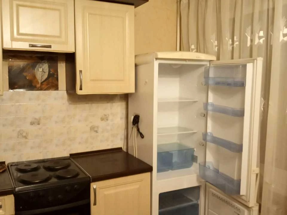 Квартира. Київ, проспект Георгія Гонгадзе