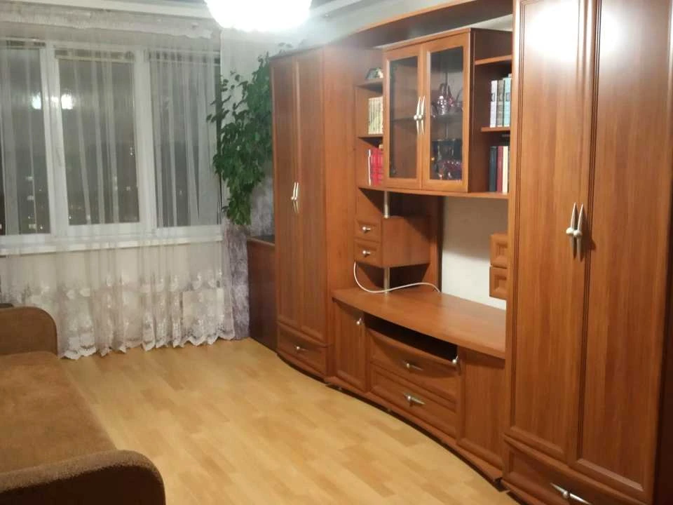 Квартира. Київ, проспект Георгія Гонгадзе