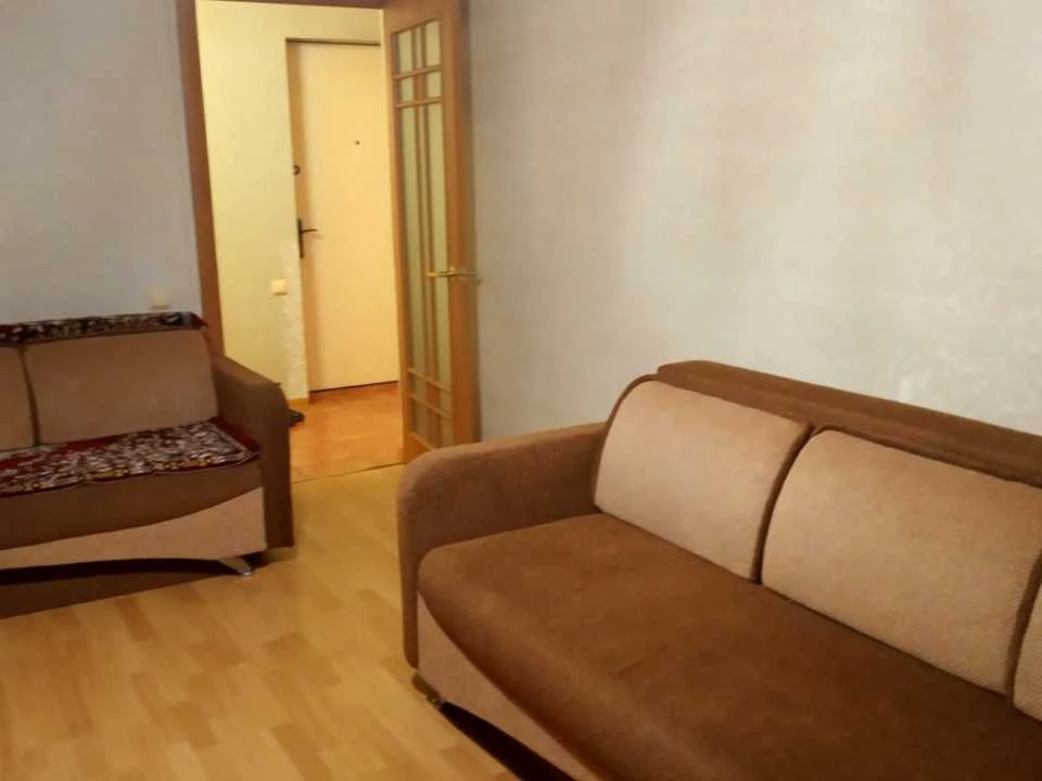 Квартира. Київ, проспект Георгія Гонгадзе