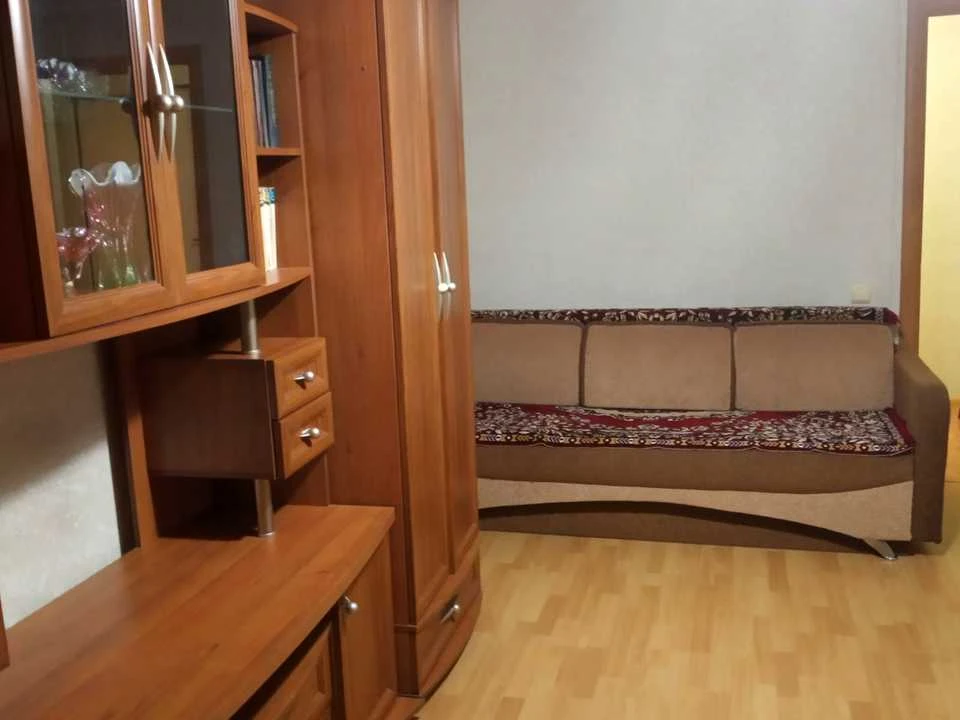 Квартира. Київ, проспект Георгія Гонгадзе