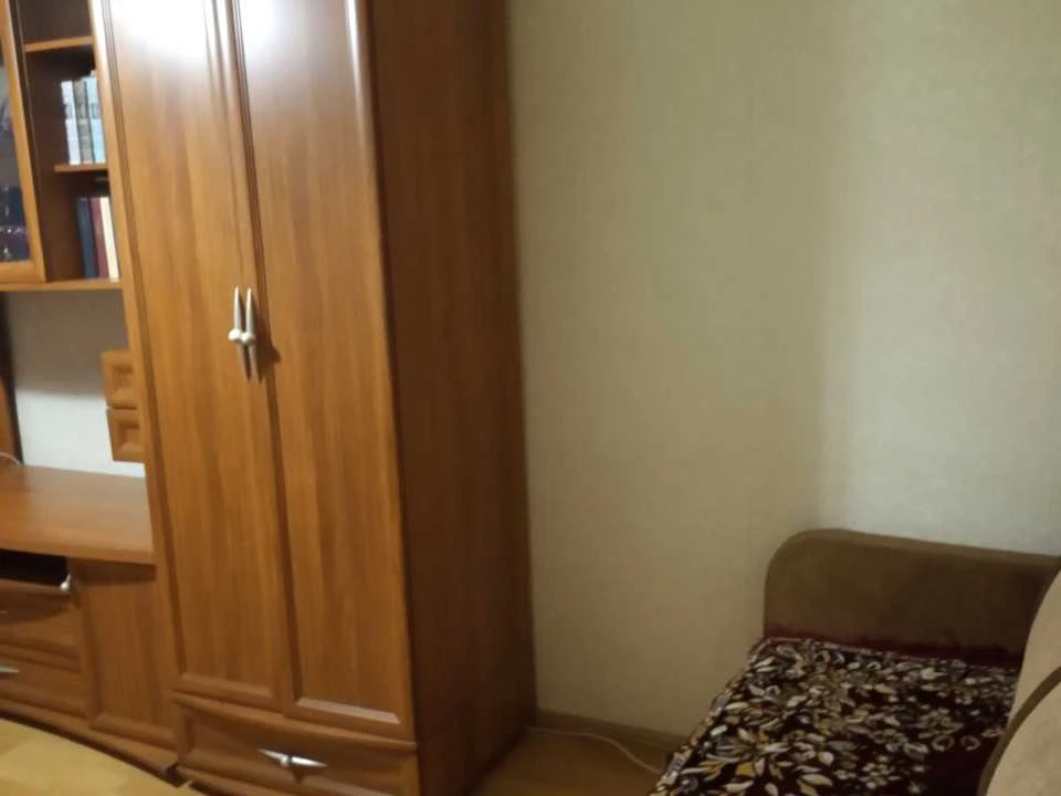 Квартира. Київ, проспект Георгія Гонгадзе
