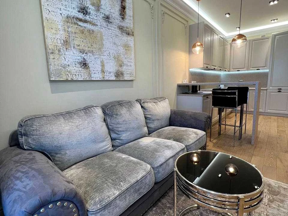 Квартира. Лабораторний пров.