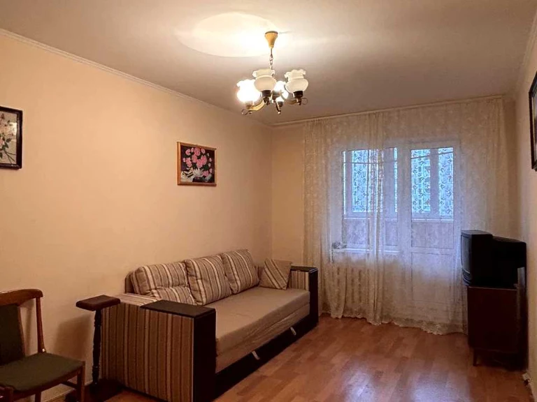 Квартира. Київ, проспект Європейського Союзу