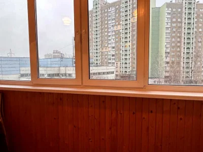Квартира. Київ, Європейського Союзу просп.