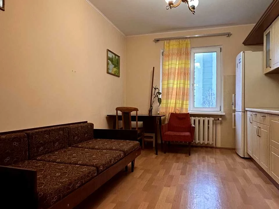 Квартира. Київ, Європейського Союзу просп.