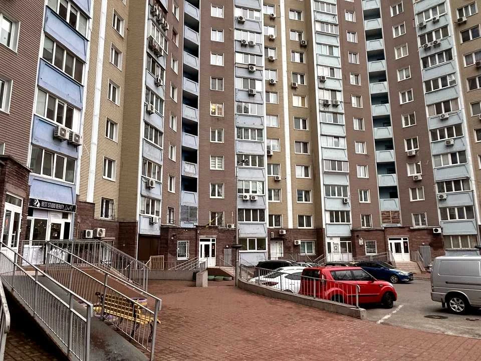 Квартира. Київ, Європейського Союзу просп.