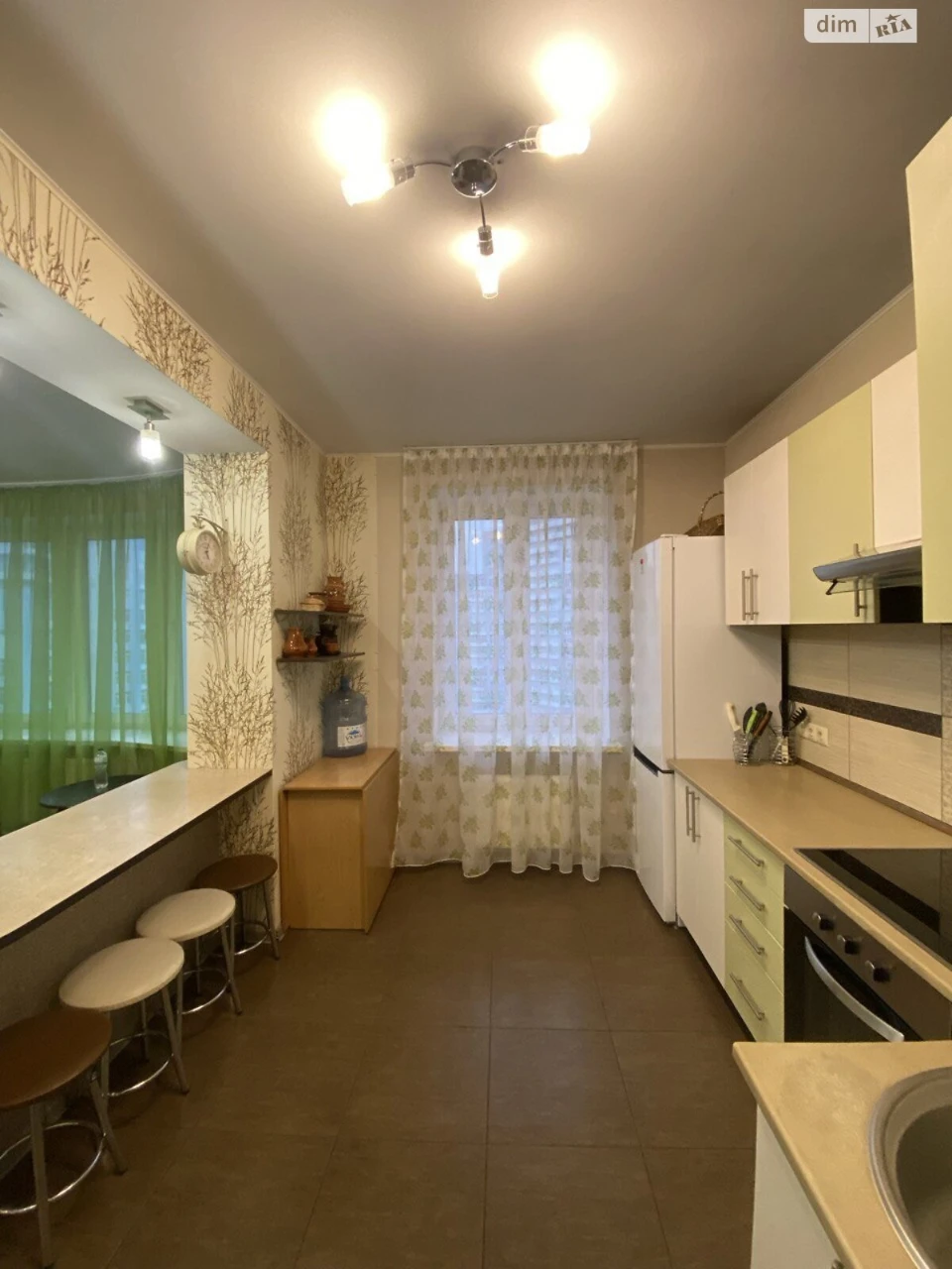Довгострокова Оренда Квартира Троєщина