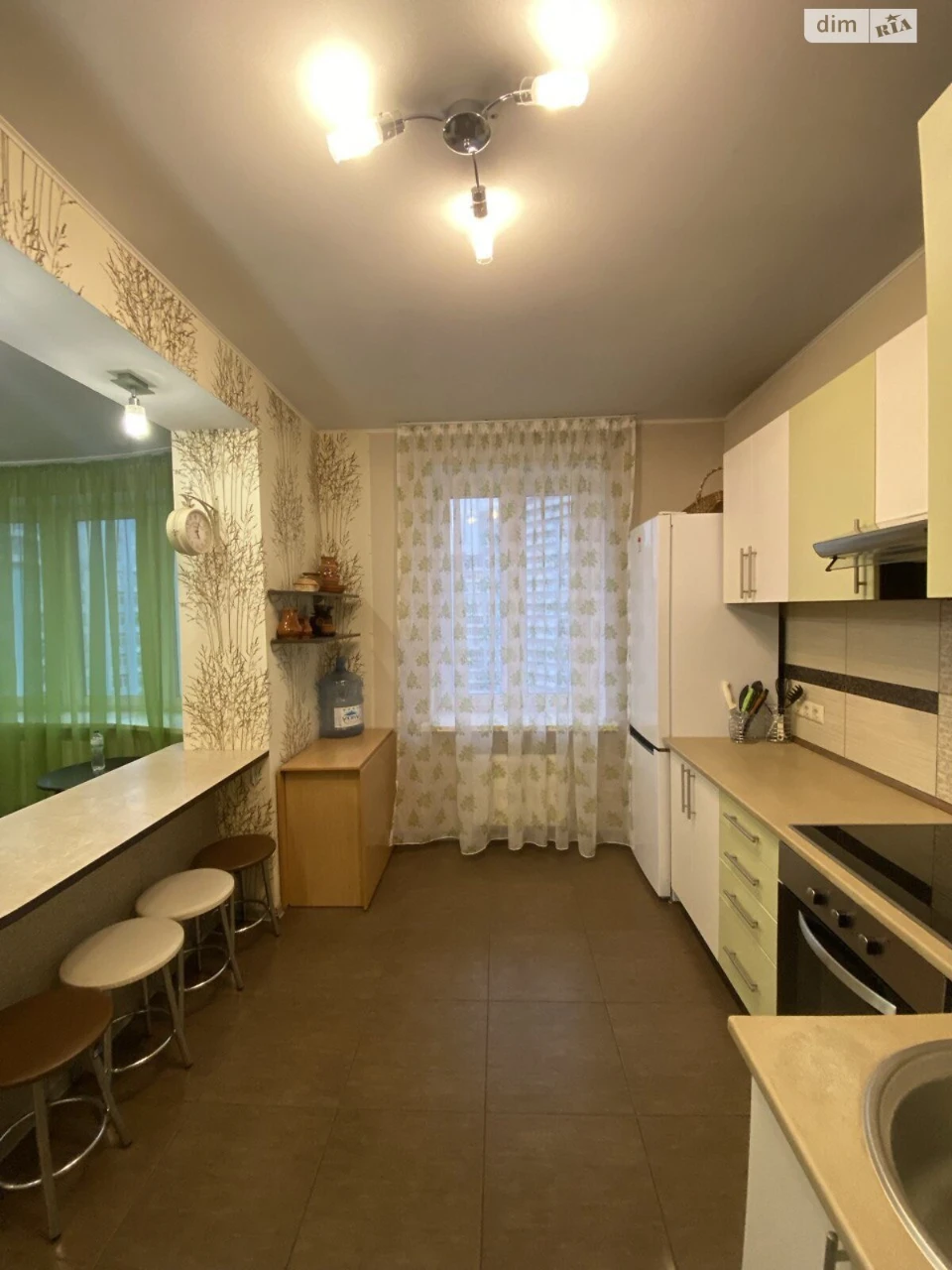 Довгострокова Оренда Квартира Троєщина