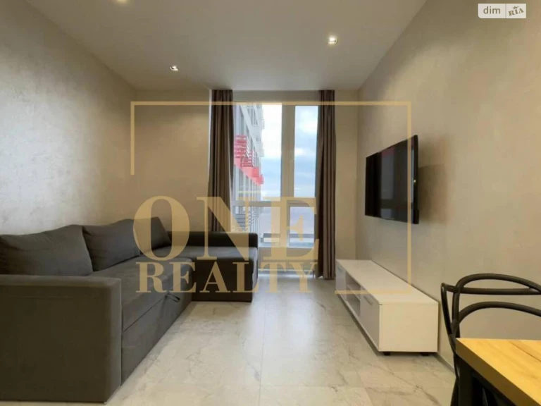 Long-Term Rental Apartment Podilsky
