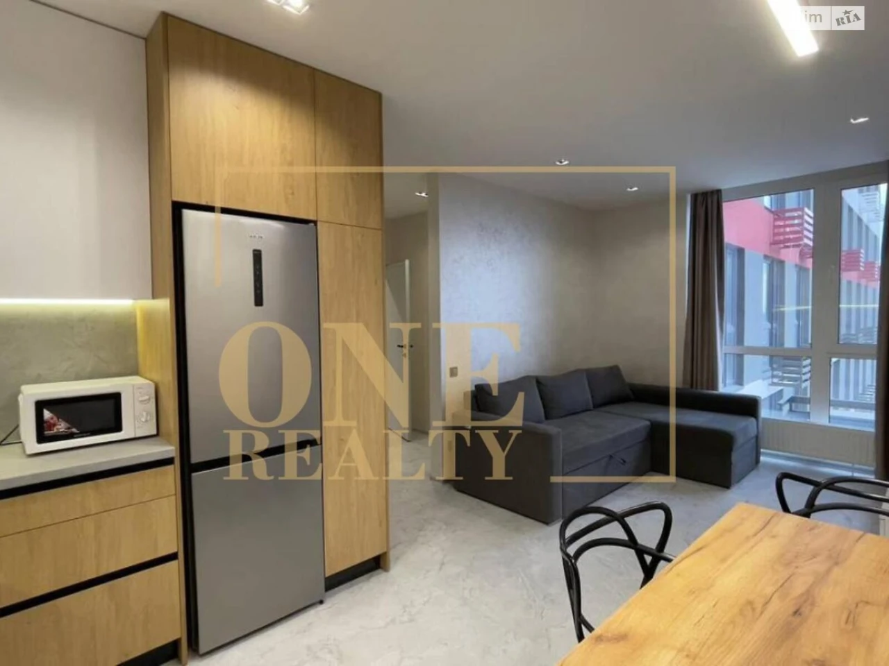 Long-Term Rental Apartment Podilsky