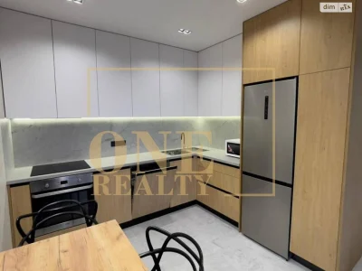 Long-Term Rental Apartment Podilsky