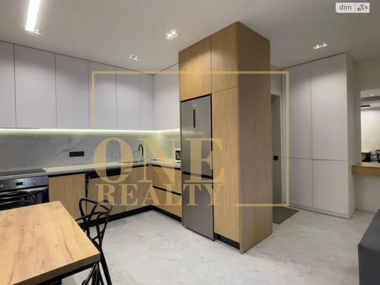 Long-Term Rental Apartment Podilsky
