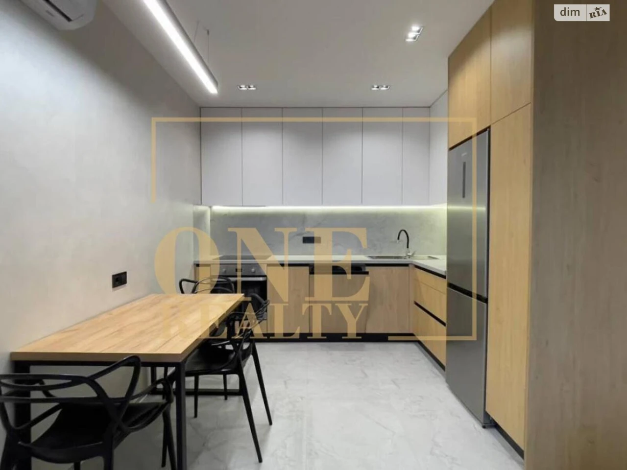 Long-Term Rental Apartment Podilsky