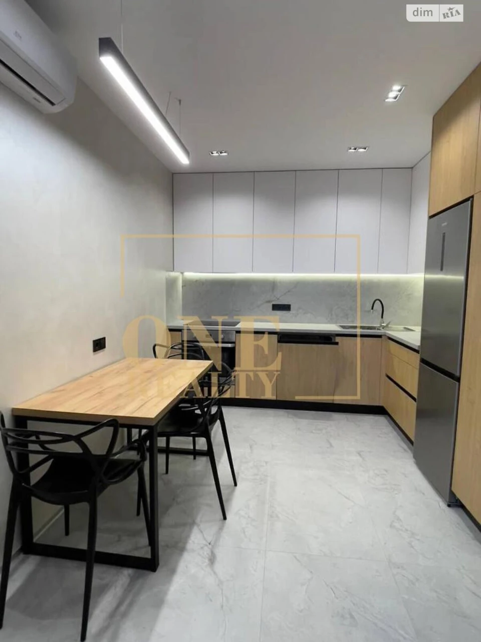 Long-Term Rental Apartment Podilsky